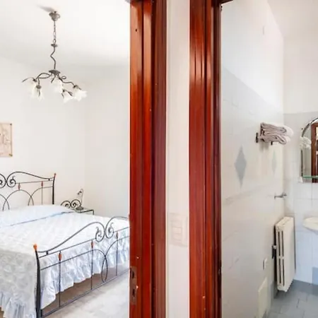 Villa Lucia Minturno