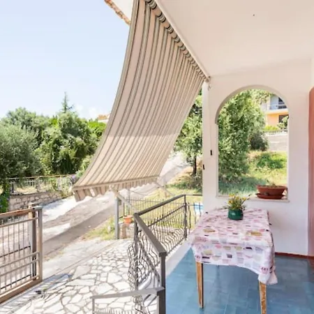 Villa Lucia Minturno